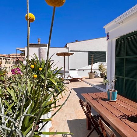 Villa Gmhouse Minorca Gmh Cala'N Bosch  Exterior foto