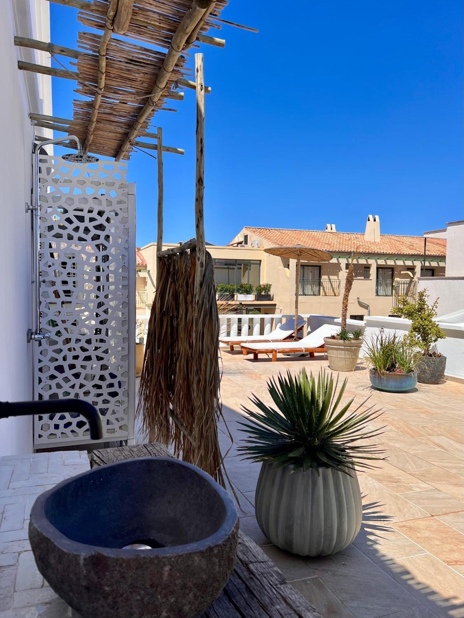 Villa Gmhouse Minorca Gmh Cala'N Bosch  Exterior foto