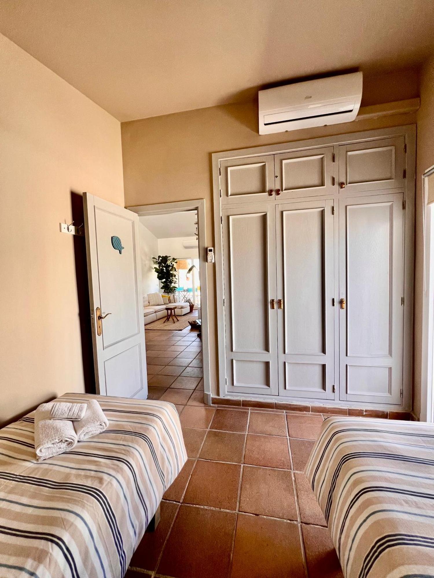 Villa Gmhouse Minorca Gmh Cala'N Bosch  Exterior foto