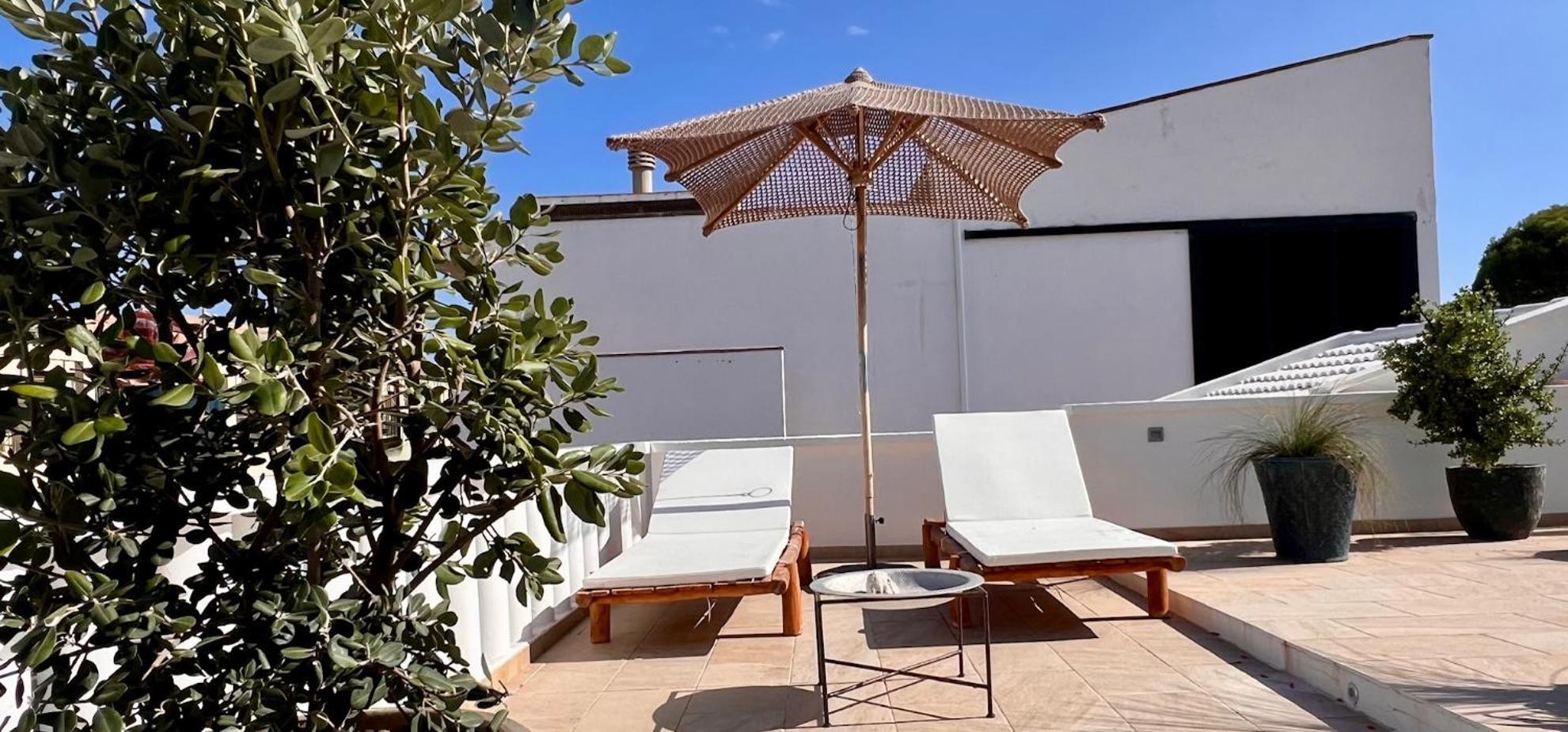 Villa Gmhouse Minorca Gmh Cala'N Bosch  Exterior foto